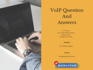 VoIP Q & A