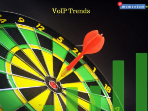 Call Centre VoIP Trends