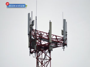 Communication Trends 2019- IP Momentum