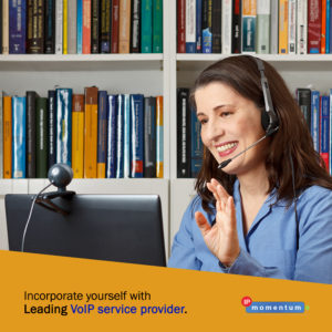VOIP service