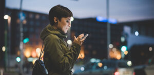 VoLTE_SMARTPHONE