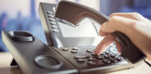VoIP Phone