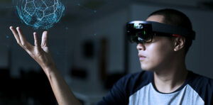 VR/AR